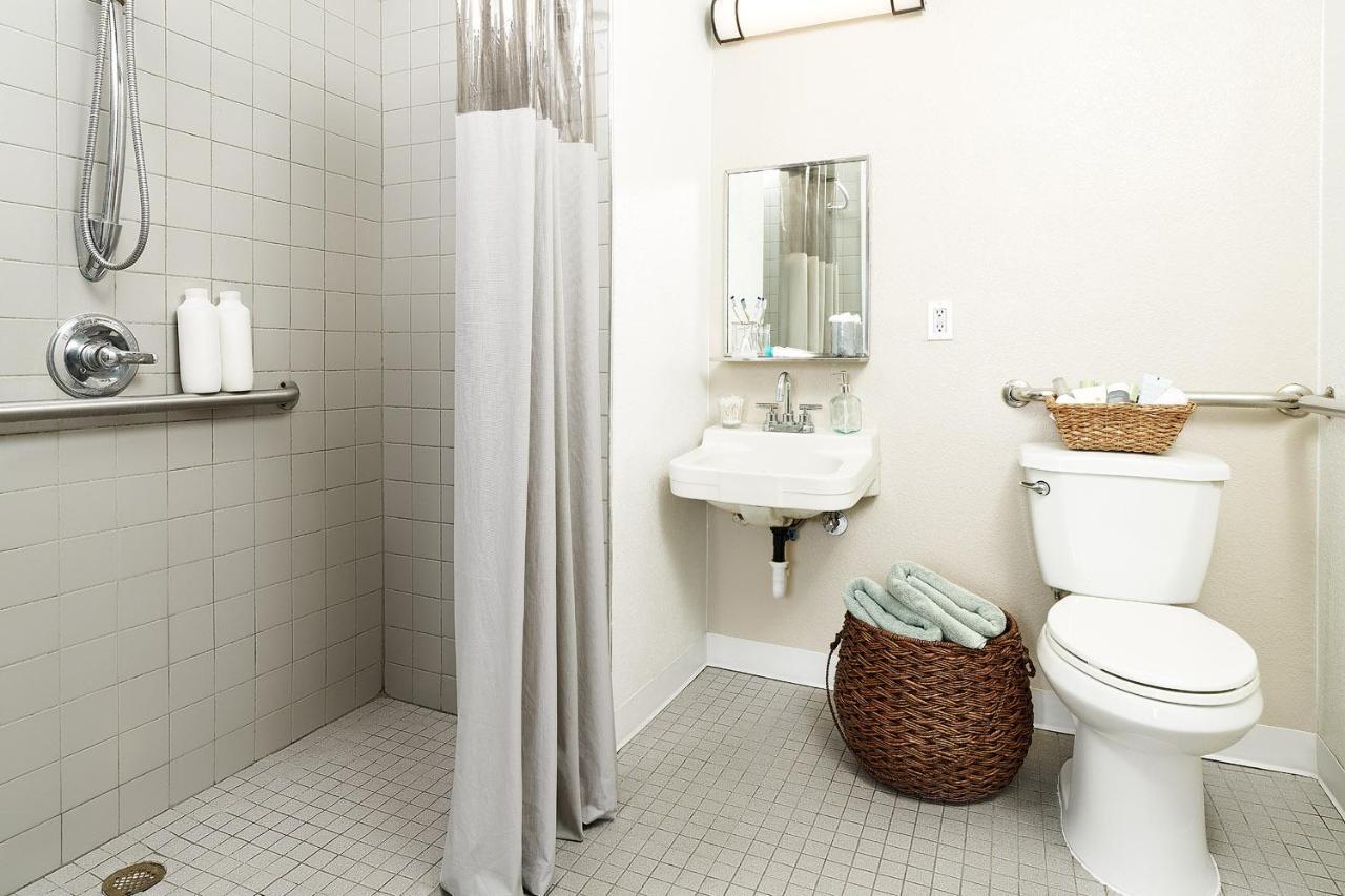 Intown Suites Extended Stay Jacksonville Fl - Atlantic Blvd ภายนอก รูปภาพ
